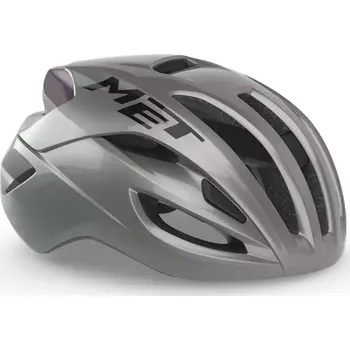 Cyklistická přilba MET helma Rivale MIPS Opal Gray L (58-61)