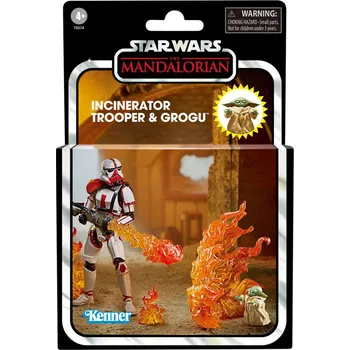 Figurka Hasbro Star Wars Mandalorian