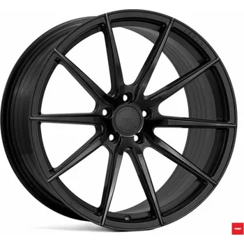 Alu kolo ISPIRI Alu Kola Ispiri Ffr1 10.5x20 5x112 ET30 Corsa Black 66.6
