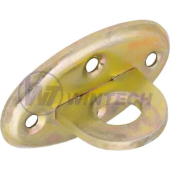 Tesařské kování Očko SP 6 DMX, 64x39x14mm, 1 ks TKTAI06439C