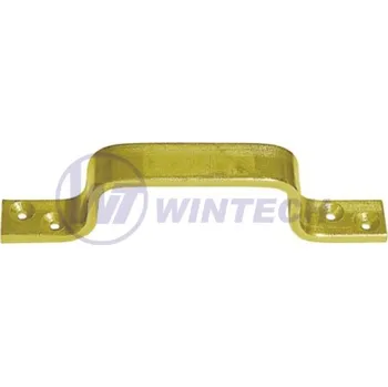 Stavebniny Držák univerzální - ručka UN 160 ZN, 1 ks TKVD000160