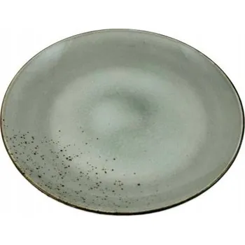 Talíř TALÍŘ HLUBOKÝ JÍDELNÍ KAMENINA MIX BAREV 27 CM