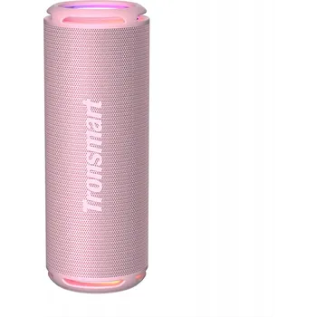 Bluetooth reproduktor Přenosný Bluetooth reproduktor Tronsmart T7 Lite 24W Růžový