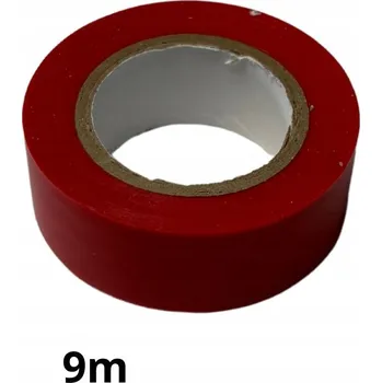 Izolační páska PVC izolační páska Horoz Electric 19 mm x 9 m
