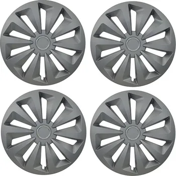 Poklice na kolo Poklice Jestic 14" černá