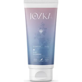 Šampon ŠAMPON PRO SUCHÉ A POŠKOZENÉ VLASY 250 ml - JOZKA (DARY PŘÍRODY)