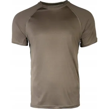 Pánské sportovní termo Tričko Texar - olivové XXL