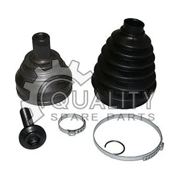 Hřídel nápravy Sada kloubů, hnací hřídel SKF VKJA 5824