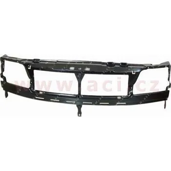 Nárazník Přední obložení VAN WEZEL 3075668