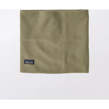 Šála Patagonia Micro D Gaiter River Rock Green