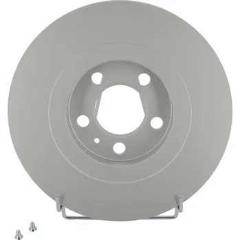 Brzdový kotouč Brzdový kotouč JURID 562039JC