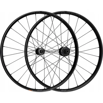 Shimano zadní kolo MT620 27,5 palce E Thru Boost