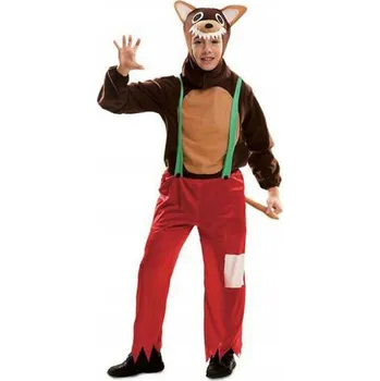 Karnevalový kostým Kostým pro děti My Me, 7-9 let