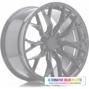 Alu kolo CONCAVER Alu kola Concaver Cvr1 12x20 Blank ET32-60 Custom Finish 72.6