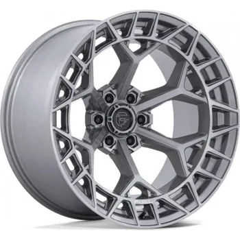 Alu kolo FUEL Alu kola Fuel 1PC FC873 CHARGER 12x22 8x170 ET-44 Platinum 125.1