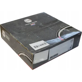 Brzdová hadice Kryt brzdového kotouče přední 11435 A.B.S. Seat