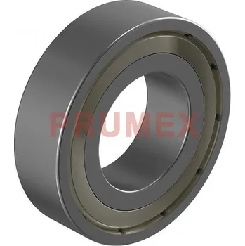 MTM 61801-2Z (6801 ZZ) kuličkové ložisko