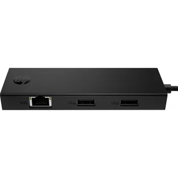 USB hub HP Portable USB-C Hub