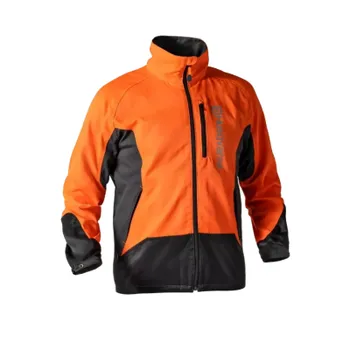 pracovní bunda Husqvarna Classic lesnická bunda S - XXL, Velikost oblečení XL Husqvarna 5471202