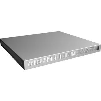 Stavebniny Plech Rittal 9681.888 střešní s otvory 9681888