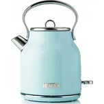 Rychlovarná konvice HADEN Heritage HAD206930 3000 W 1,7 l zelená