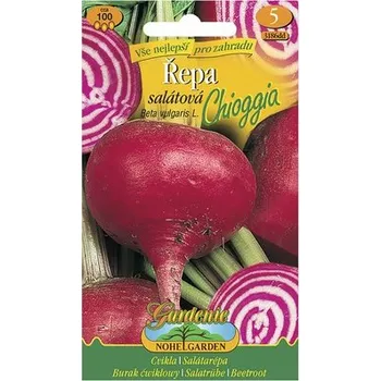 Semeno Řepa salátová Chioggia