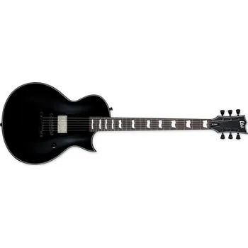 Kytara ESP LTD EC-201 Black + prodloužená záruka 3 roky