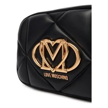 Kabelka LOVE MOSCHINO JC4038PP1OLC0000 Černá OS