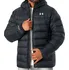 Under Armour Legend Down Hooded Jacket 1385837-001