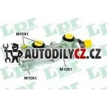 Hlavní brzdový válec LPR pr. 23.81, LP 1883