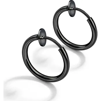 Šperk JVD SSSE0060XF9BL00 černé