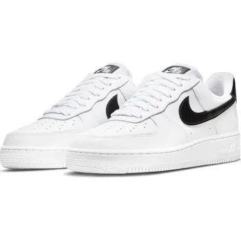 Dámská obuv Dámské tenisky Nike AIR FORCE 1 '07 W bílé DD8959-103 - EUR 43 | UK 8,5 | US 11