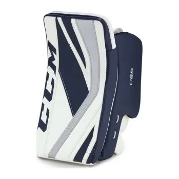 Sada vybavení pro hokejového brankáře CCM Vyrážečka CCM Premier P2.9 SR MTO, Barva CHI, Guard REG 834742