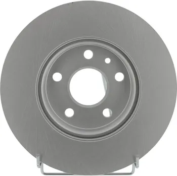 Brzdový systém Brzdový kotouč JURID 562642JC