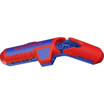 Kleště Knipex Ergostrip 16 95 03 SB