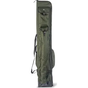Pouzdro na prut Anaconda pouzdro na pruty Travel Holdall 3+3 13ft