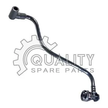 Spojovací materiál motoru Hadice, větrání klikové skříně ŠKODA Original OEM 03C 103 558