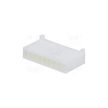 Elektrický konektor Zástrčka kabel-pl.spoj zásuvka KK 254 2,54mm PIN 9 na kabel