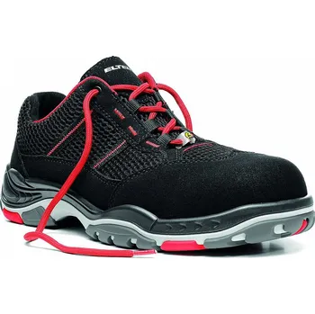 Těžké boty Elten MOTION Air S1 ESD polobotka 42 Velikost: 43