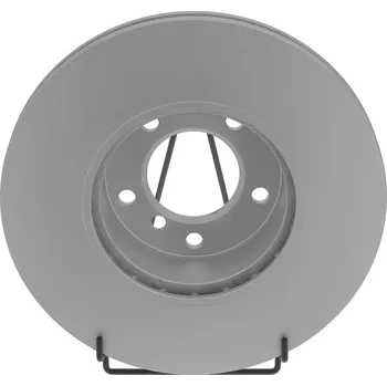 Brzdový systém Brzdový kotouč JURID 562618JC-1