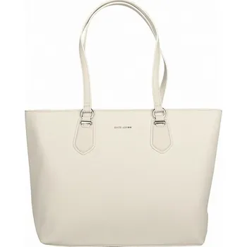 Opravdu velká velbloudí kabelka na rameno David Jones CM6995 na formát A4