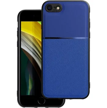 Pouzdro na mobilní telefon NOBLE Case pouzdro / kryt pro Apple iPhone 7 / 8 (4,7") / SE 2020 / 2022 modré