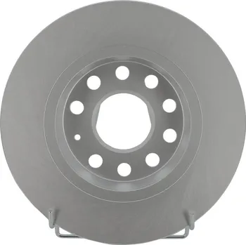 Brzdový kotouč Brzdový kotouč JURID 562614JC