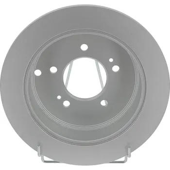 Brzdový kotouč Brzdový kotouč JURID 562454JC