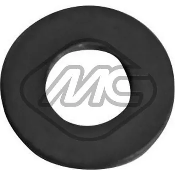 Systém vstřikování Těsnicí kroužek, vstřikování METALCAUCHO 39180