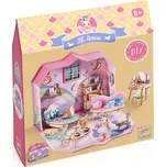 Djeco DIY Můj dům Rosie 