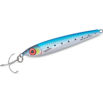 Umělá nástraha Aquantic Pilker Magic Eye 100g BSM