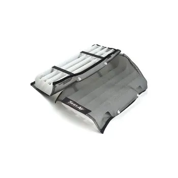 Síťka na chladiče TwinAir Radiator Sleeve KTM SX SXF / Husqvarna TC FC 19-22 / GasGas MC 21-23