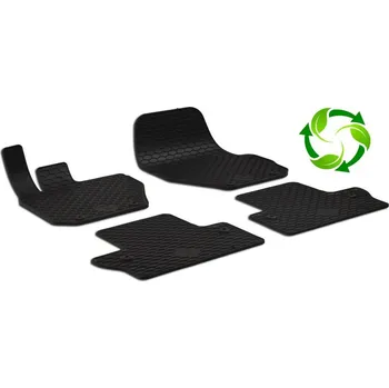 autokoberec Gumárny Zubří Autokoberce VOLVO S60/V60 (2011-2018)