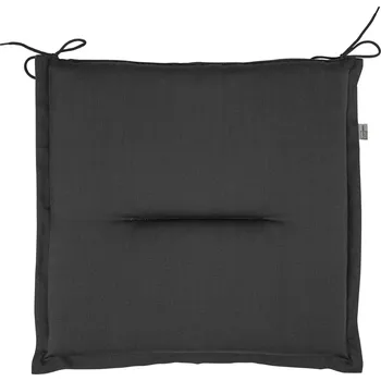Podsedák LIVARNO home Podsedák Houston, 45 x 48 cm (antracitová)